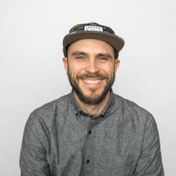 Andy Peters, Founder of Doorkeep